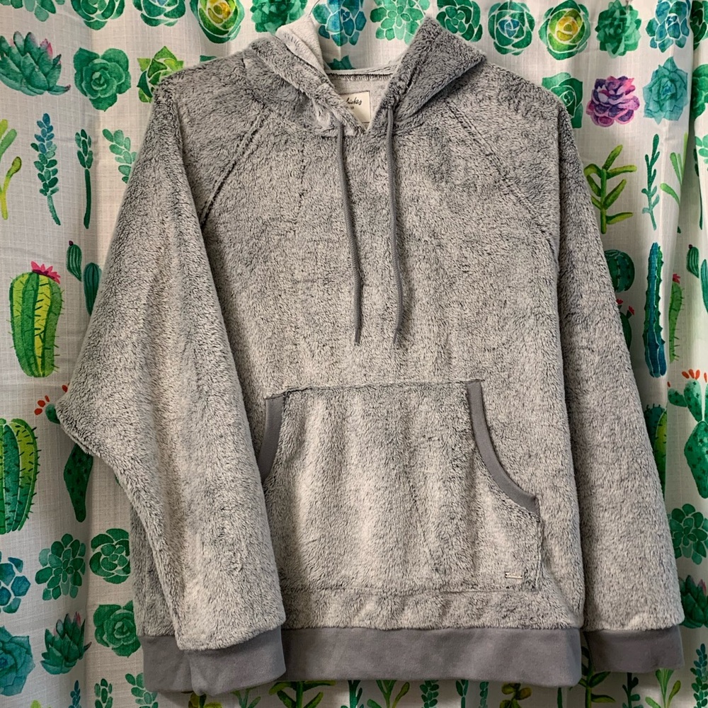 Gilly Hicks by Hollister sweat shirt